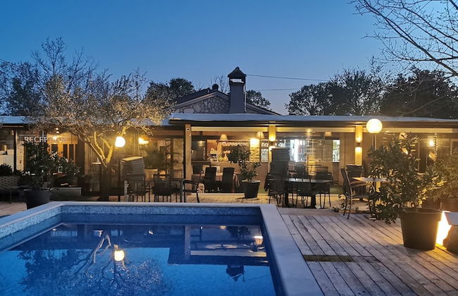 B&B Ulika Rovinj - Adult only - Foto 24