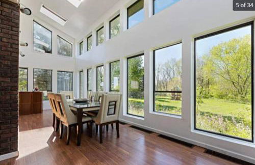 Summit Sanctuary with EV Ready Mountain Views - Foto 23