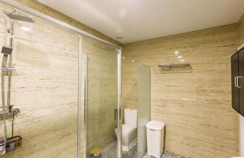 Villa Paraíso, exclusiva, todas las comodidades - Foto 16