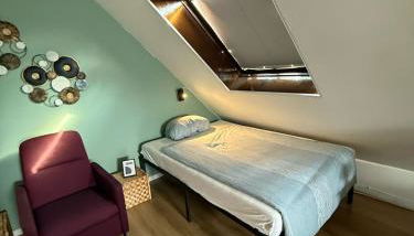 Moderne Wohnung in ruhiger Lage - Foto 4