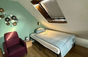 Moderne Wohnung in ruhiger Lage - Foto 4