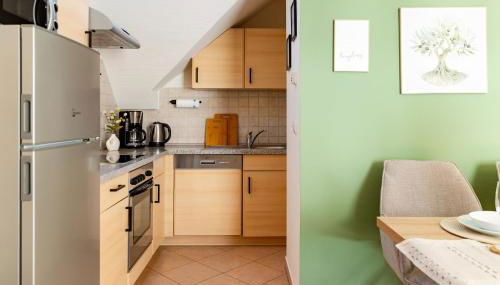 MAVA Homes Apartments - Foto 5