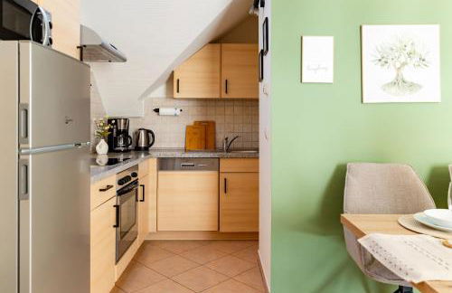 MAVA Homes Apartments - Foto 5