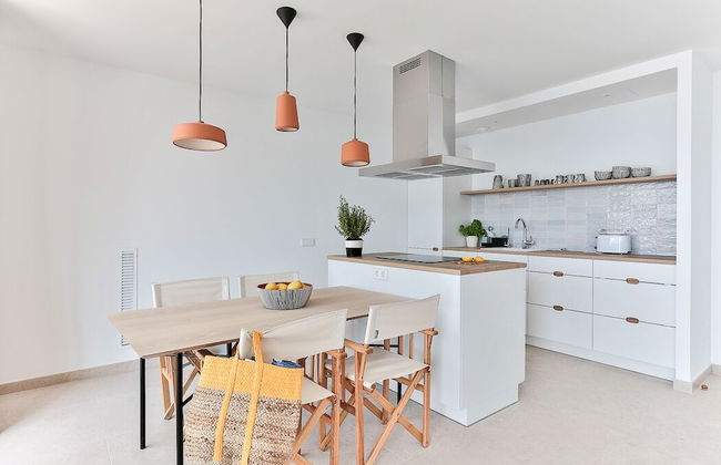 ECO-APARTMENTS LA MARINEDA & HOTEL THALASSA SPORT & SPA - Photo 2