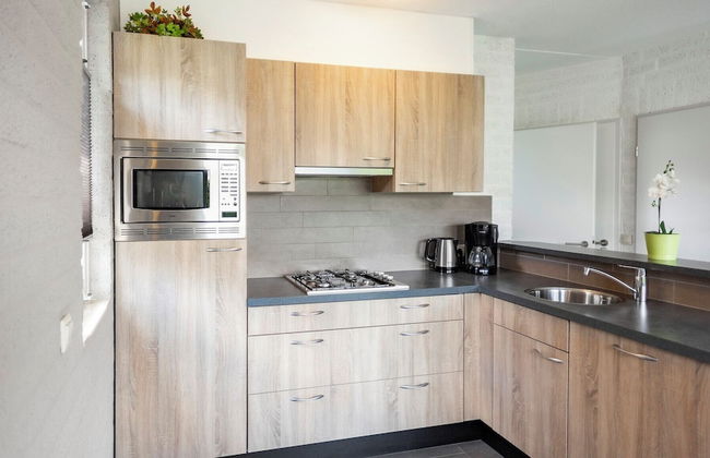 Summio Bungalowpark De Riethorst - Photo 6