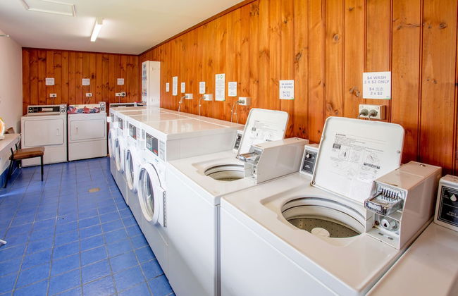 BIG4 TASSIE GETAWAY PARKS ST HELENS - Foto 44