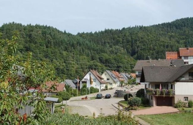 Holiday Apartment Holidays in the Forest - Foto 16