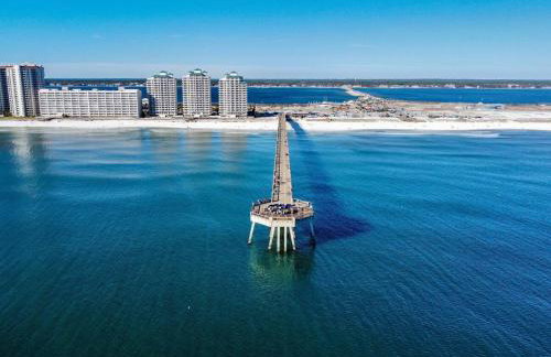 Relaxing beachfront retreat - Foto 34