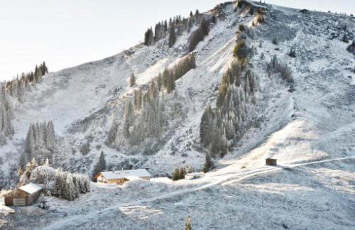 Bachmair Weissach See-Apartments - Foto 36