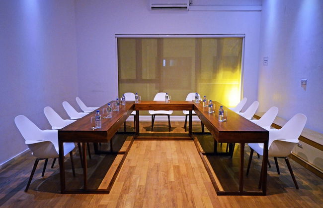 Ocean Edge Suites & Hotel Colombo - Foto 53