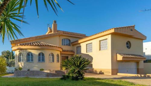 Villa Los Olivos - Foto 3, Garden