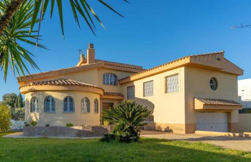 Villa Los Olivos - Foto 3