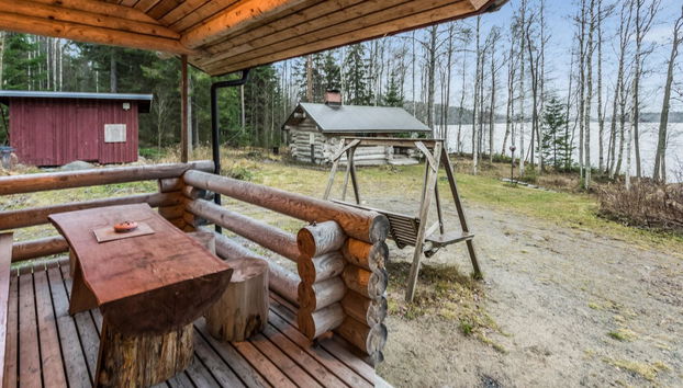 Heporanta - Foto 2, Inside other