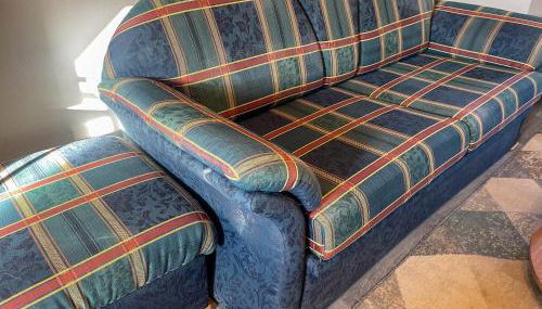 Ferienwohnung Sonnentälchen - Photo 5