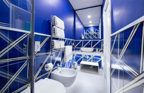 luxury appartament in sorrento center - Foto 10