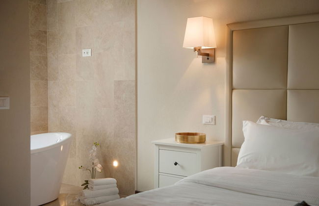 Florence Art Apartments - Foto 15