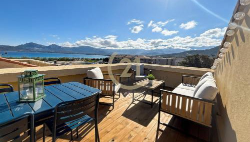 Duplex T2 - Madonna di a Sarra - Foto 4