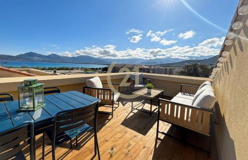 Duplex T2 - Madonna di a Sarra - Foto 7