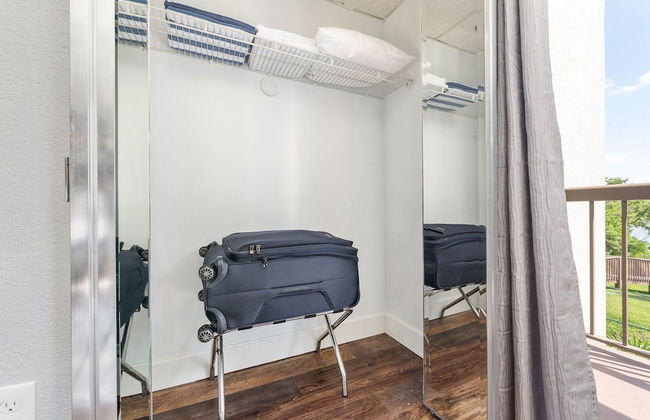 The Enclave Hotel and Suites - Foto 53