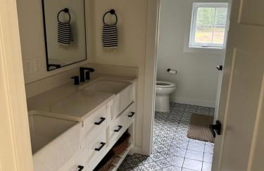 Selway Chalet - Foto 24