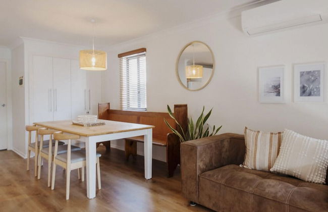 Wooli Holiday Units - Photo 33