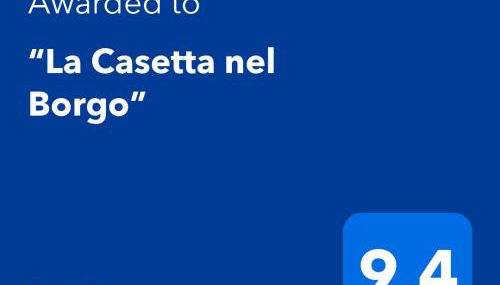 “La Casetta nel Borgo” - Foto 5