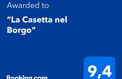 “La Casetta nel Borgo” - Foto 5