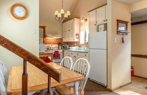 The Chamberlain Chalet - Foto 7