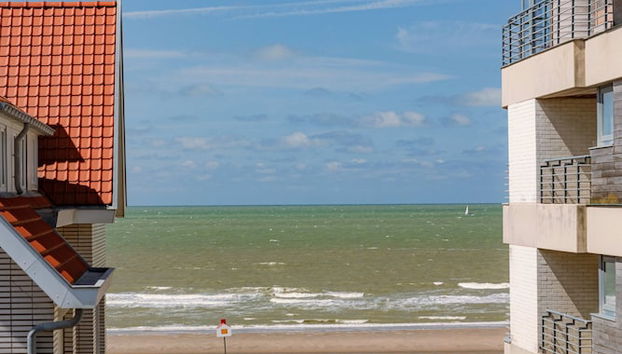 BE DEH Koni 43-13 in De Haan - Foto 5, Habitación