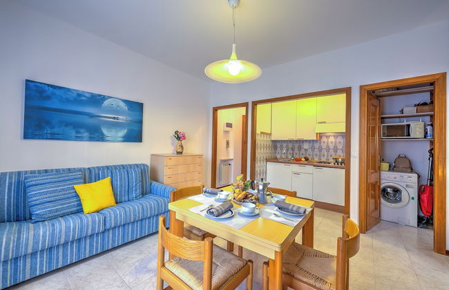 Il Tulipano Giallo 100m From The Sea - Photo 8