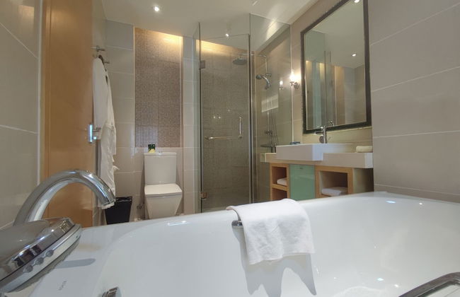 Tianjin Crown International Apartments - Photo 59