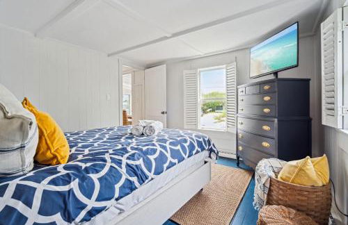 All Decked out Greenery and waves - Foto 28