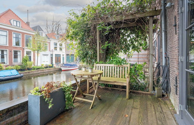 Pakasa Leiden - Foto 63