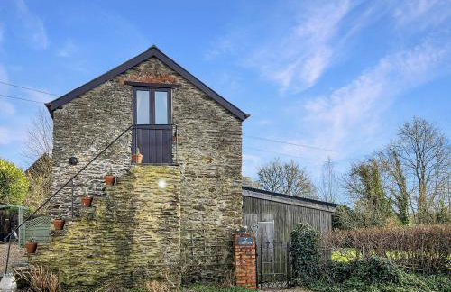 The Cider Barn Waterrow - Foto 21