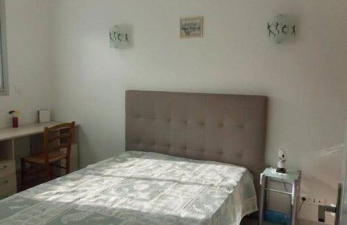 T3 tout confort en front de mer, clim - Photo 7