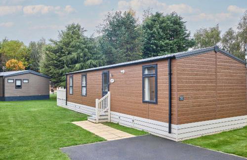 Nightingale Lodge with Hot Tub - Foto 13