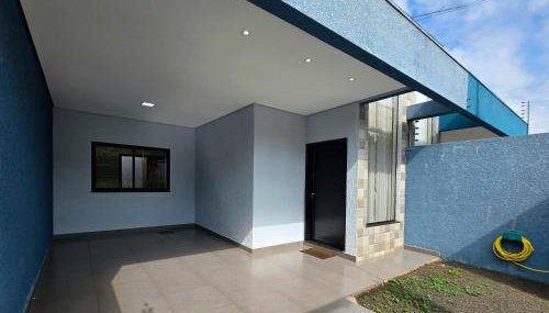 Casa 3 Quartos 2 Banheiros prox Cataratas e Centro - Foto 2