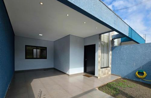 Casa 3 Quartos 2 Banheiros prox Cataratas e Centro - Foto 2