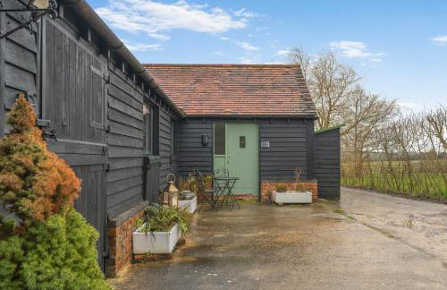 The Nook, 1 Bedroom Cottage with Indoor Fireplace - Foto 16