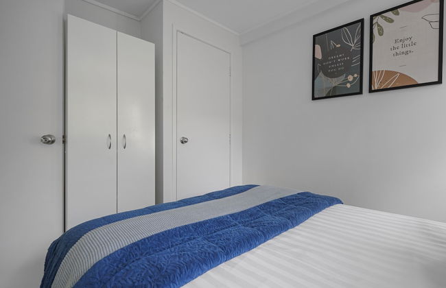 Mission Bay Secret Garden Hideaway -WIFI - Foto 6