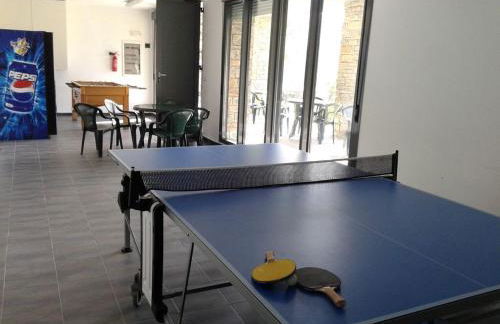 Apartamento Vistas Peña Telera con WIFI - Photo 26