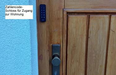 Wohnung in Medlitz - Foto 18