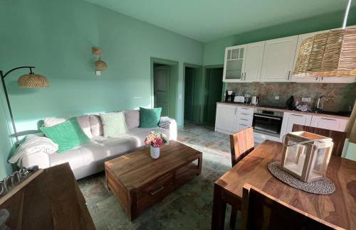 Ferienwohnung 2 Km an der A9 nähe Potsdam Berlin - Foto 16