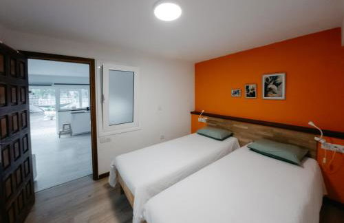 Casa con jardin para familias y grupos - Photo 34