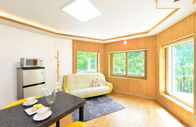 Camel Pension - Foto 33