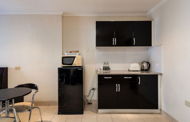 The Classroom Hotel - Foto 15