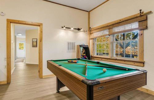 Mountain View, Secluded Lodge, Forest Escape - Foto 7