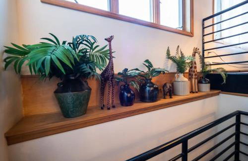 Private Berkshires Home On 5+ Acres Rustic & Chic - Foto 46