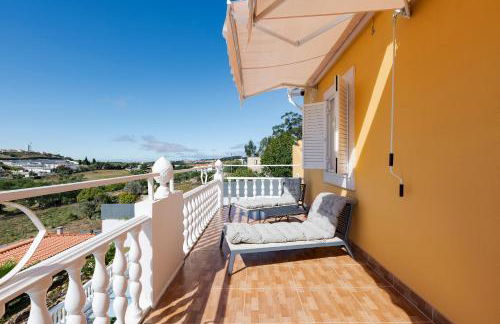 Exclusive Villa with private Pool, Jacuzzi and sauna - Quinta Da Fera Lisbon - Foto 50