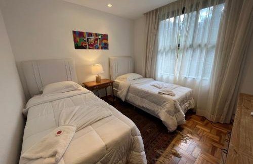 Casa 08 Floresta Boa Vista - Piscina Privativa e Lounge com Deck em Meio à Natureza - Photo 24